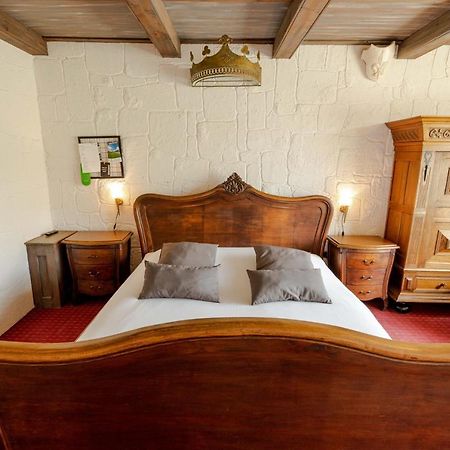 Amicitia Hotel Снек Екстериор снимка
