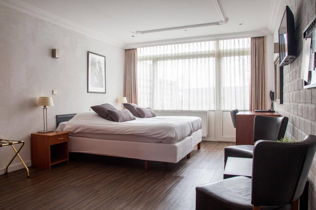 Amicitia Hotel Снек Екстериор снимка