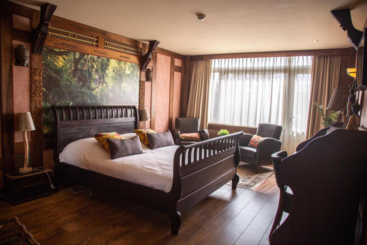 Amicitia Hotel Снек Екстериор снимка