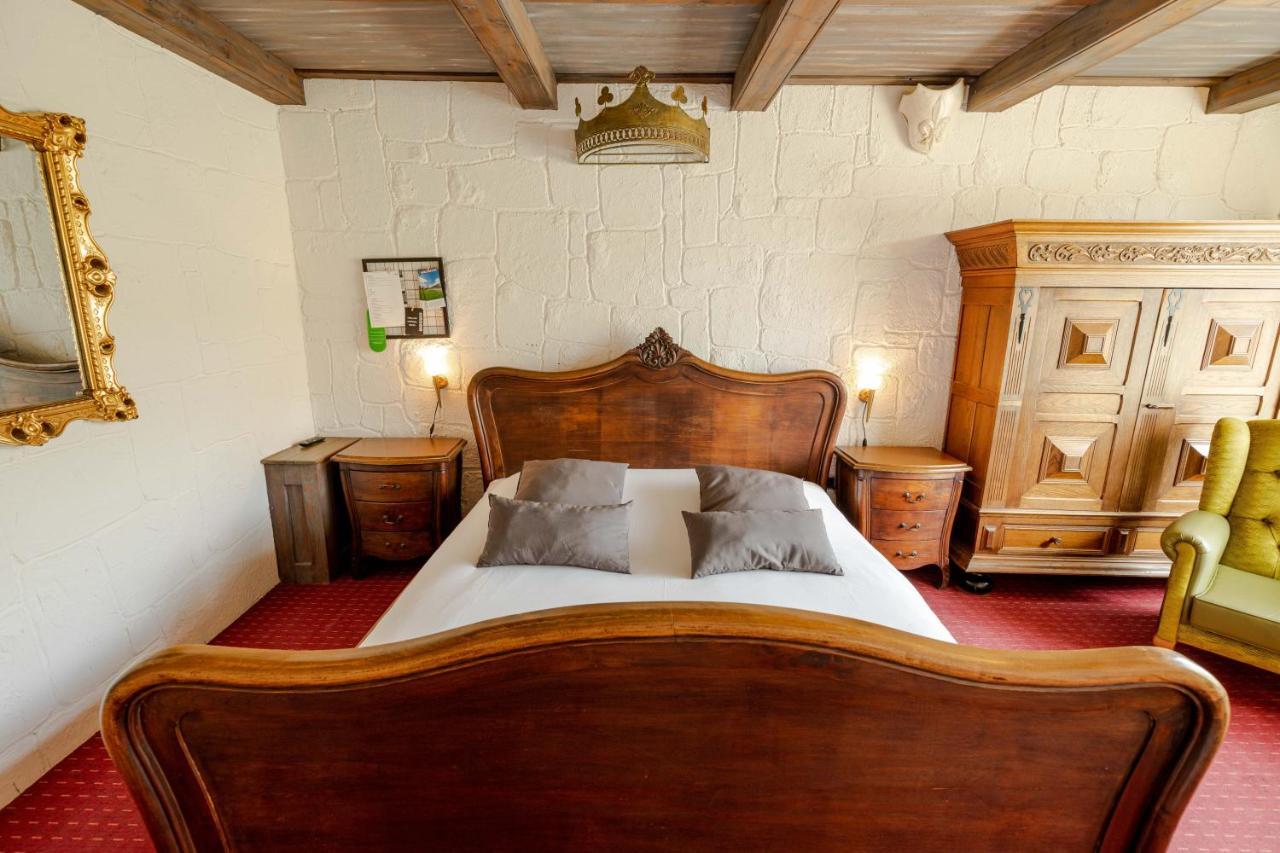 Amicitia Hotel Снек Екстериор снимка
