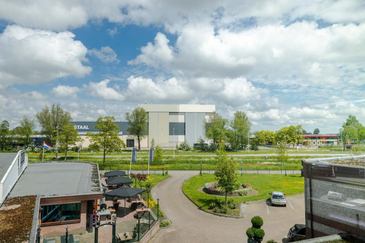 Amicitia Hotel Снек Екстериор снимка