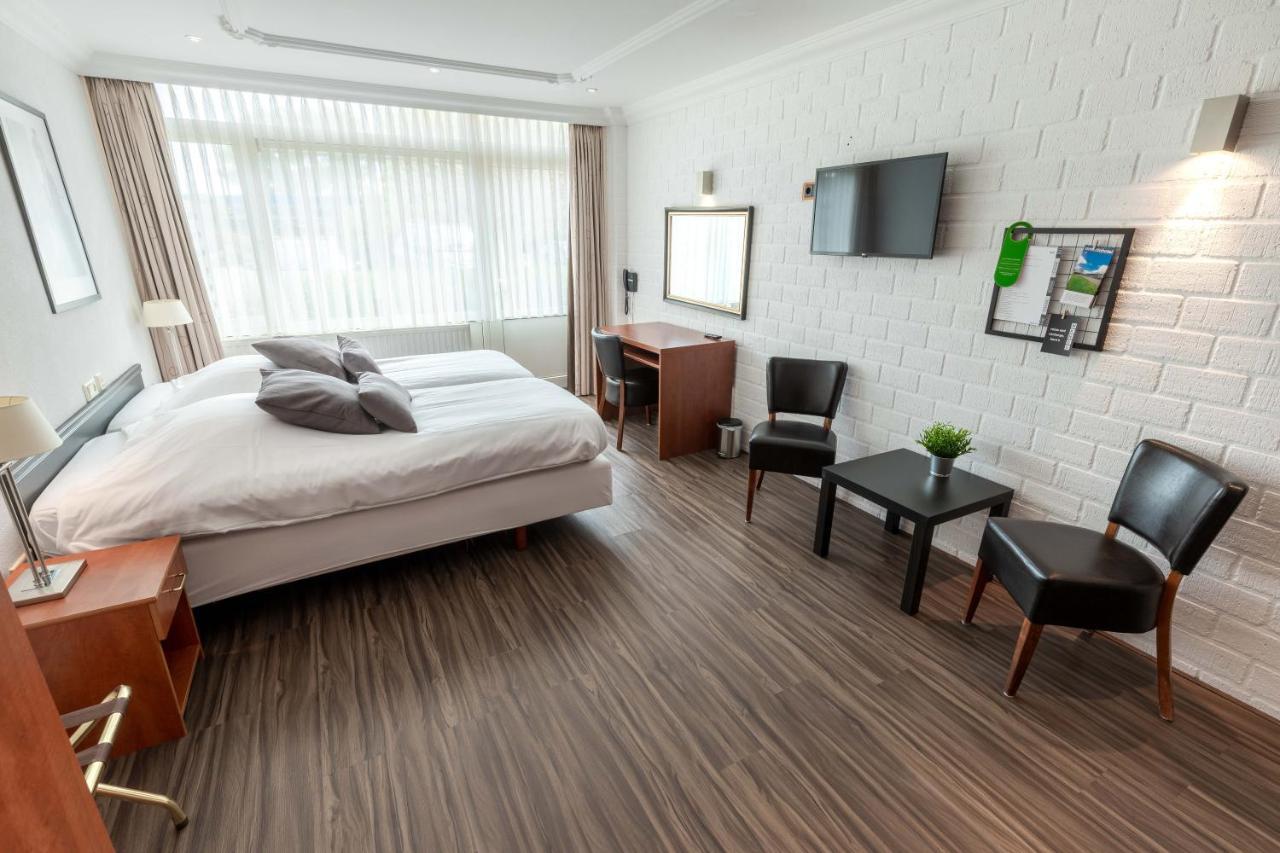 Amicitia Hotel Снек Екстериор снимка