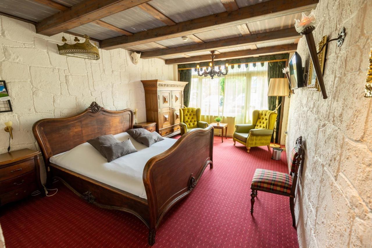 Amicitia Hotel Снек Екстериор снимка