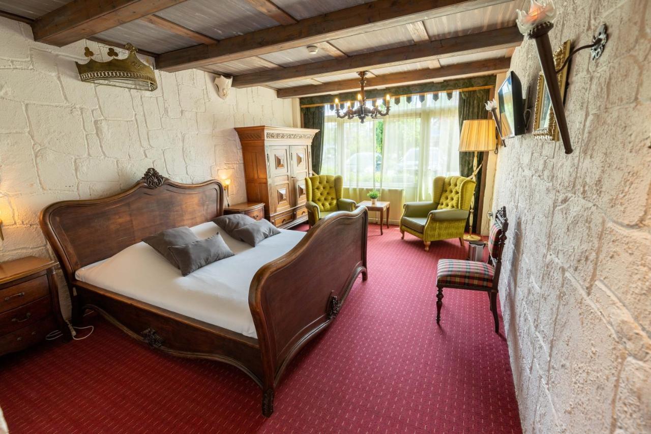 Amicitia Hotel Снек Екстериор снимка