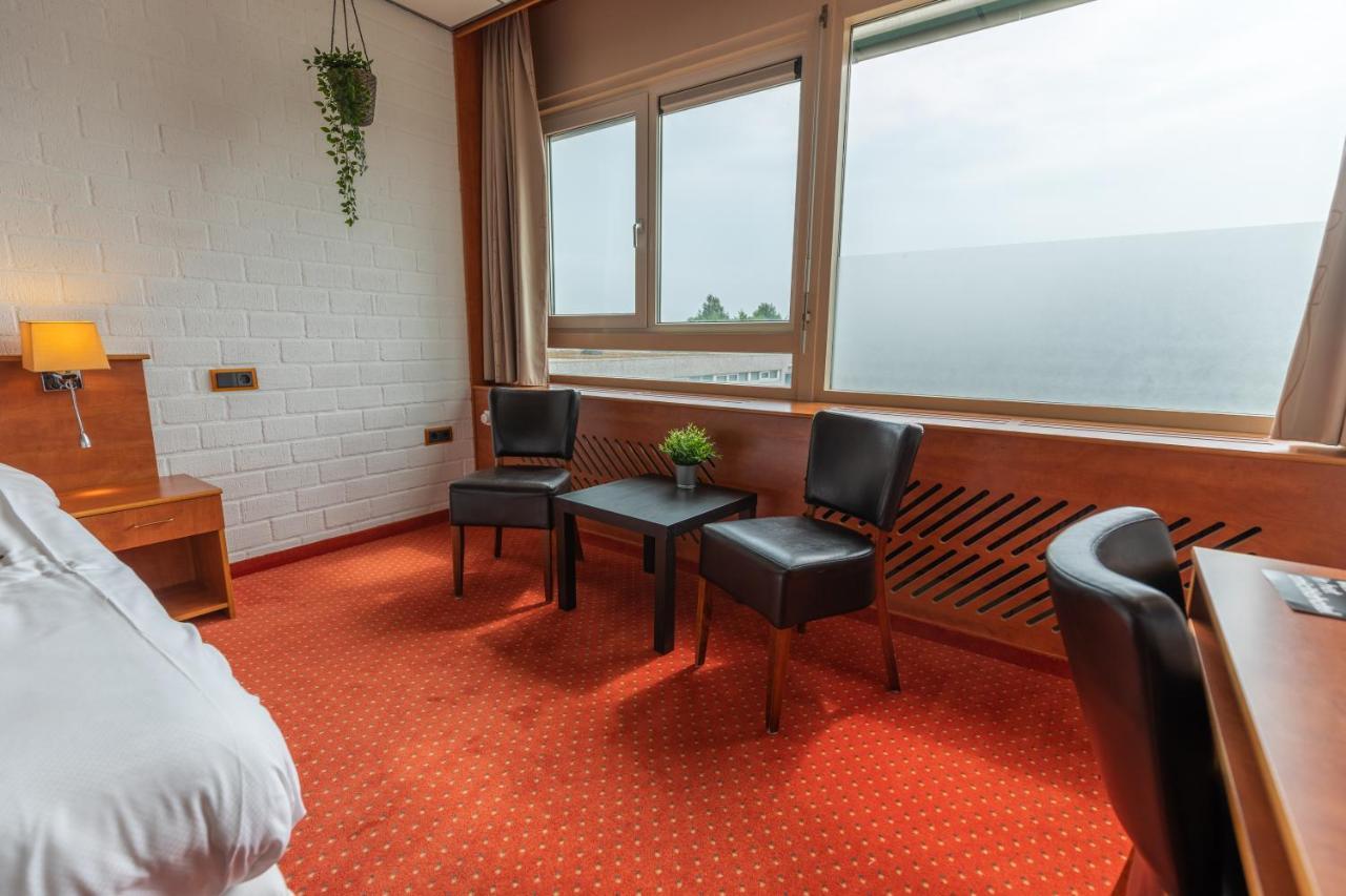 Amicitia Hotel Снек Екстериор снимка